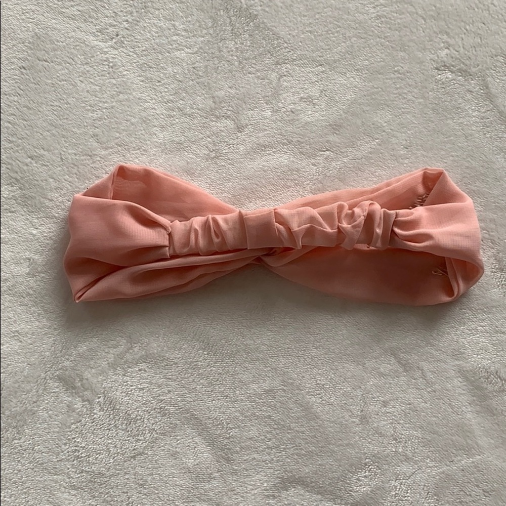Women’s Headband - Picture 2 of 2